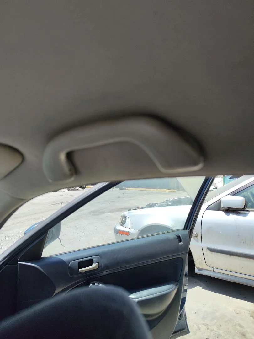Foto de ASIDERO TECHO DELANTERO DERECHO HONDA CIVIC AERODECK (MB/MC) 1.6 CAT (D 16 B 2) (116 CV / 85 KW)