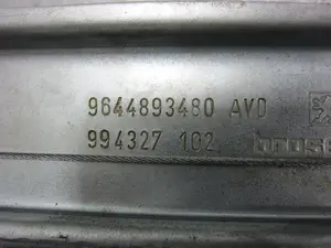 Foto de ELEVALUNAS DELANTERO DERECHO PEUGEOT 407 2.0 16V HDi FAP CAT (RHR / DW10BTED4) (136 CV / 100 KW) referencia 9644893480 foto 3
