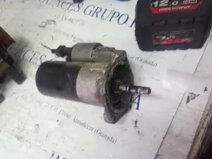 Foto de MOTOR ARRANQUE SEAT IBIZA (6K1) referencia 0001107103 foto 2