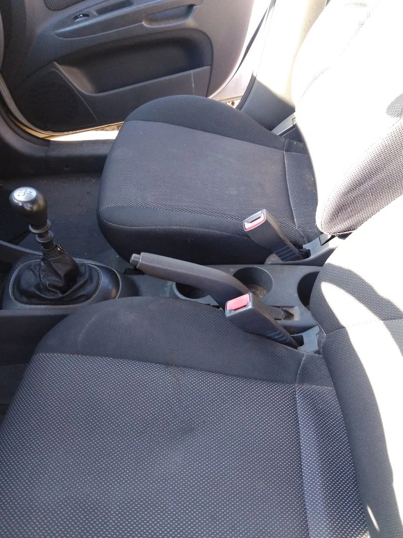 Foto de PALANCA FRENO KIA RIO (JB) 1.5 CRDi (110 CV / 81 KW)