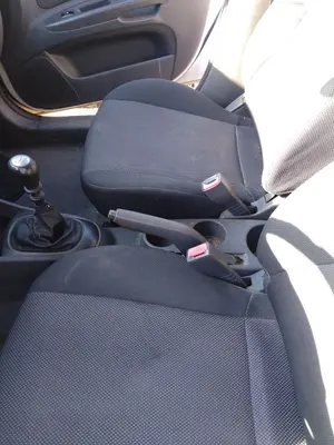 Foto de PALANCA FRENO KIA RIO (JB) 1.5 CRDi (110 CV / 81 KW)
