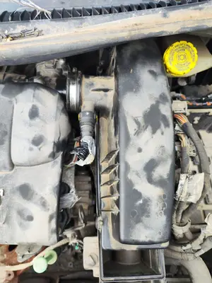 Foto de TUBO PEUGEOT 207 1.4 16V CAT (KFU / ET3J4) (88 CV / 65 KW)