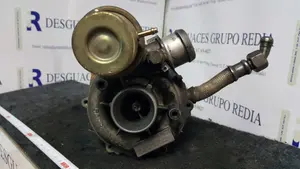 Foto de TURBOCOMPRESOR AUDI A2 (8Z) referencia 045145701 foto 3