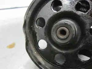 Foto de BOMBA DIRECCION FORD FOCUS BERLINA (CAK) referencia HBDFX foto 6