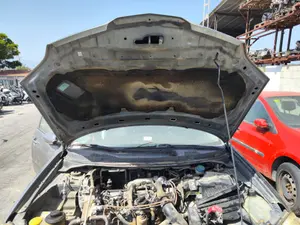 Foto de CAPO NISSAN PRIMERA BERLINA (P12) 1.9 16V Turbodiesel CAT (120 CV / 88 KW) referencia 65100AV630