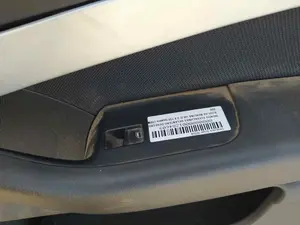 Foto de MANDO ELEVALUNAS DELANTERO DERECHO AUDI A6 BERLINA (4F2) 3.0 V6 24V TDI (224 CV / 165 KW)