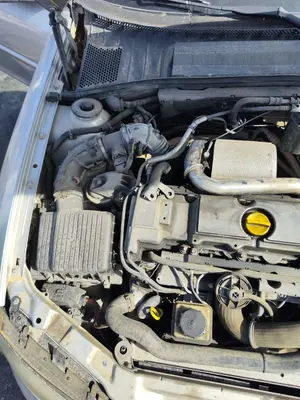 Foto de MOTOR COMPLETO OPEL VECTRA B BERLINA 2.0 DTI (101 CV / 74 KW) referencia X20DTH