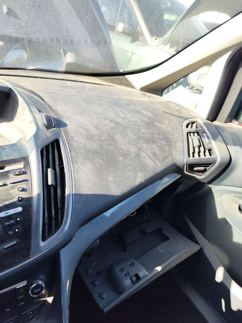 Foto de AIRBAG DELANTERO DERECHO FORD C-MAX (CB7) 1.6 TDCi CAT (116 CV / 85 KW)