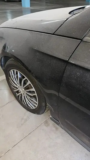 Foto de ALETA DELANTERA IZQUIERDA VOLKSWAGEN PASSAT VARIANT (3C5) 2.0 TDI (140 CV / 103 KW) referencia 3C0821021 foto 3