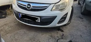 Foto de PARAGOLPES DELANTERO OPEL CORSA D 1.3 16V CDTI (75 CV / 55 KW) foto 4