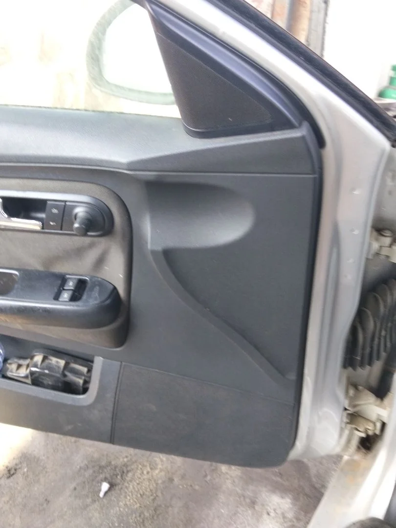 Foto de CENTRALITA CONFORT SEAT CORDOBA BERLINA (6L2) 1.9 SDI (64 CV / 47 KW)
