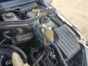 Foto de DEPOSITO EXPANSION OPEL COMBO (CORSA C) 1.7 16V DI CAT (Y 17 DTL / LK8) (65 CV / 48 KW)