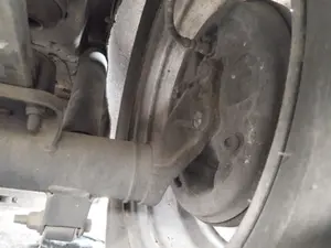 Foto de FRENO DE TAMBOR FORD TRANSIT CONNECT (TC7) 1.8 TDCi CAT (110 CV / 81 KW)