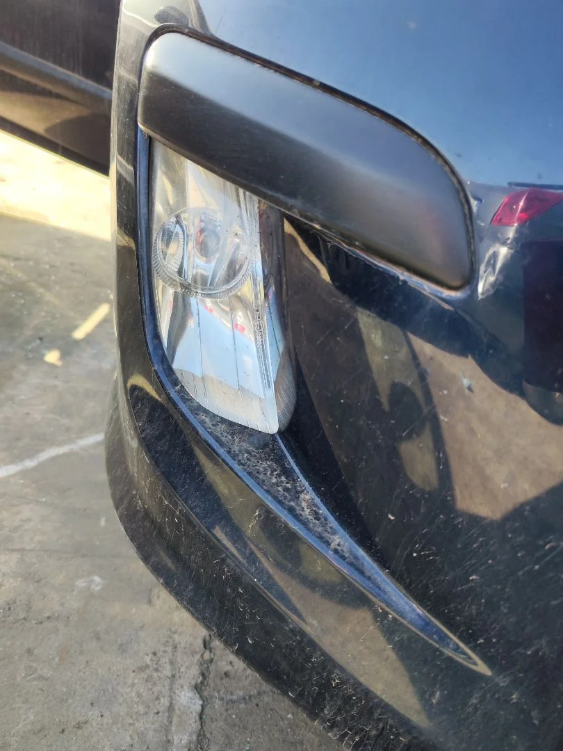 Foto de FARO ANTINIEBLA DERECHO PEUGEOT 308 1.6 16V (120 CV / 88 KW) referencia 6206X5