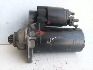 Foto de MOTOR ARRANQUE VOLKSWAGEN GOLF IV BERLINA (1J1)(10.1997) referencia 0001125012 foto 1