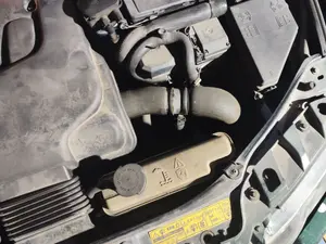 Foto de MANGUERAS INTERCOOLER MG ROVER ROVER 75 (RJ) 2.0 16V CDT (116 CV / 85 KW)