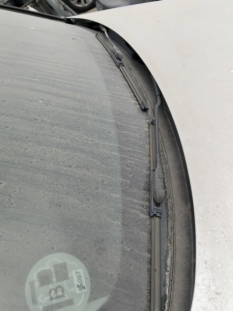 Foto de BRAZO LIMPIA DELANTERO DERECHO AUDI A4 BERLINA (8K2) 2.0 16V TDI (143 CV / 105 KW)