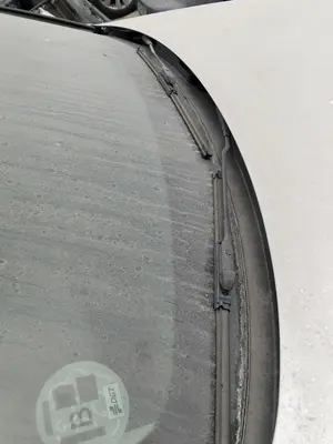 Foto de BRAZO LIMPIA DELANTERO DERECHO AUDI A4 BERLINA (8K2) 2.0 16V TDI (143 CV / 105 KW)
