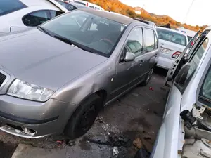 Foto de LLANTA SEAT CORDOBA BERLINA (6L2) 1.4 16V (75 CV / 55 KW) referencia 6Q0601027P FKZ