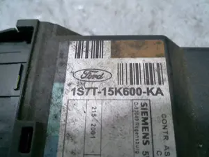 Foto de MODULO ELECTRONICO FORD MONDEO BERLINA (GE) 2.0 16V DI TD CAT (116 CV / 85 KW) referencia 1S7T15K600KA foto 2