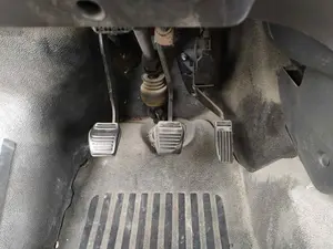 Foto de PEDAL FRENO FORD TRANSIT COMBI (FY) 2.0 TD CAT (75 CV / 55 KW)