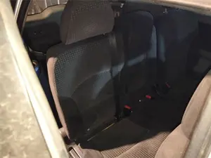 Foto de ASIENTOS TRASERO DERECHO MITSUBISHI GRANDIS (NA0W)