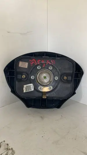 Foto de AIRBAG DELANTERO IZQUIERDO RENAULT MEGANE I COUPE (DA0) referencia 7700427616 foto 3