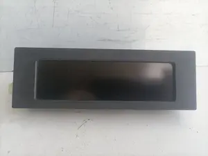 Foto de PANTALLA MULTIFUNCION CITROEN C3 referencia 5555502902