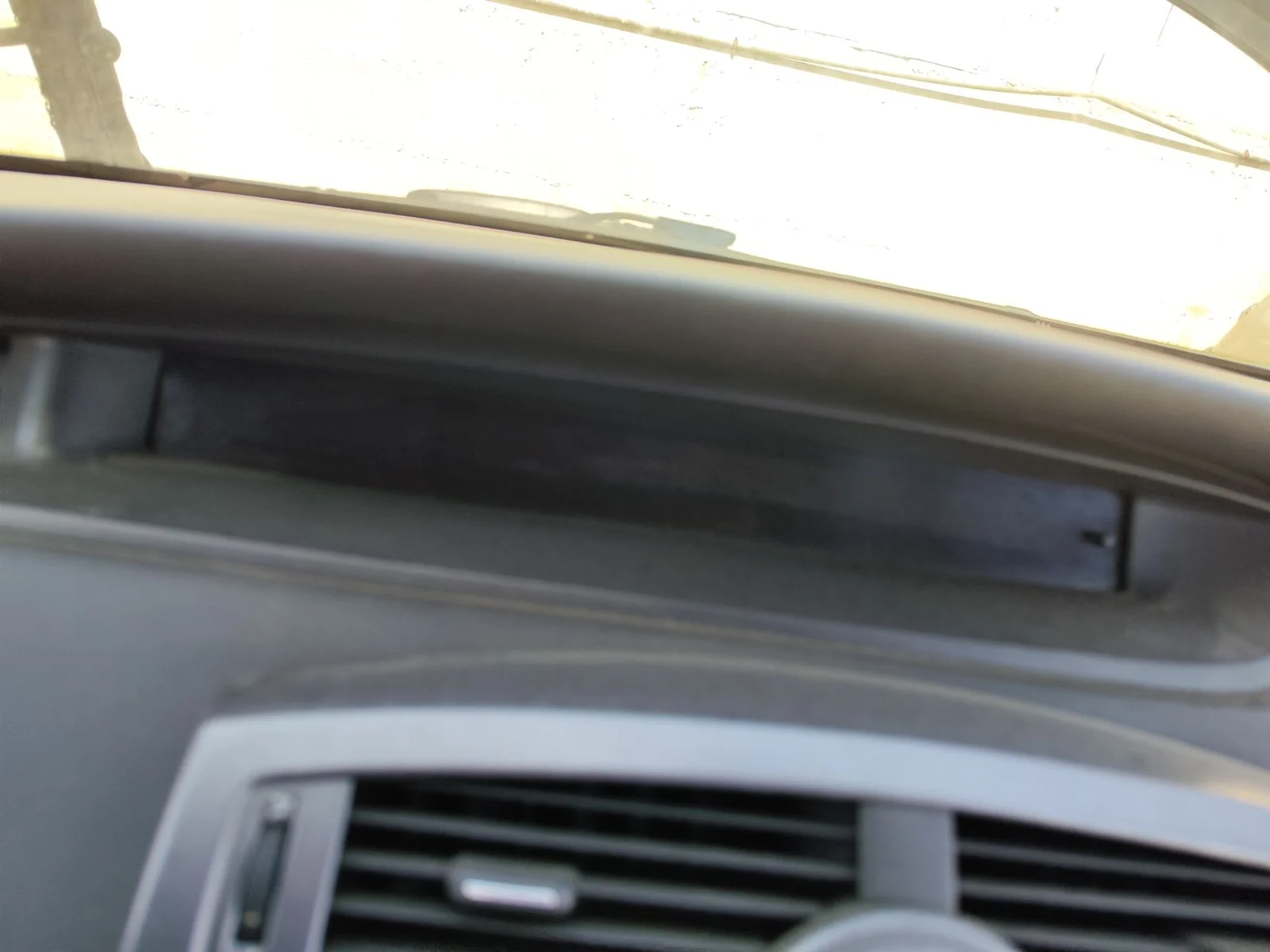 Foto de CUADRO INSTRUMENTOS RENAULT SCENIC II (JM) 1.9 dCi Diesel (120 CV / 88 KW) referencia 8200451505