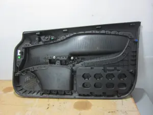 Foto de GUARNECIDO PUERTA DELANTERA IZQUIERDA OPEL CORSA E 1.2 (69 CV / 51 KW) referencia 454275993 foto 3