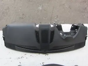 Foto de KIT AIRBAG PORSCHE CAYENNE (TIPO 92A) referencia 7P5819475 foto 9