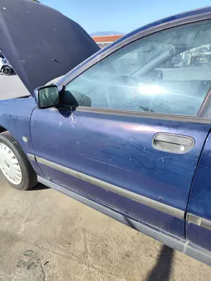 Foto de PUERTA DELANTERA IZQUIERDA VOLVO S40 BERLINA 1.6 CAT (109 CV / 80 KW) referencia 30632666 foto 2