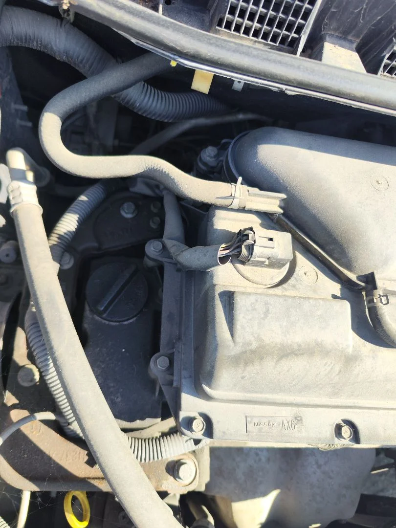 Foto de BOBINA ENCENDIDO NISSAN NOTE (E11E) 1.4 CAT (88 CV / 65 KW)