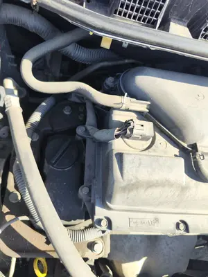Foto de BOBINA ENCENDIDO NISSAN NOTE (E11E) 1.4 CAT (88 CV / 65 KW)