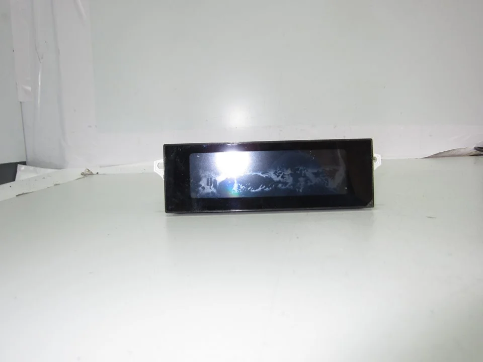 Foto de PANTALLA MULTIFUNCION CITROEN DS3 1.6 e-HDi FAP (92 CV / 68 KW) referencia 96759587