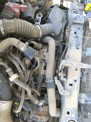Foto de ELECTROVENTILADOR RADIADOR AIRE ACONDICIONADO NISSAN MICRA (K14) 1.0 12V CAT (71 CV / 52 KW)