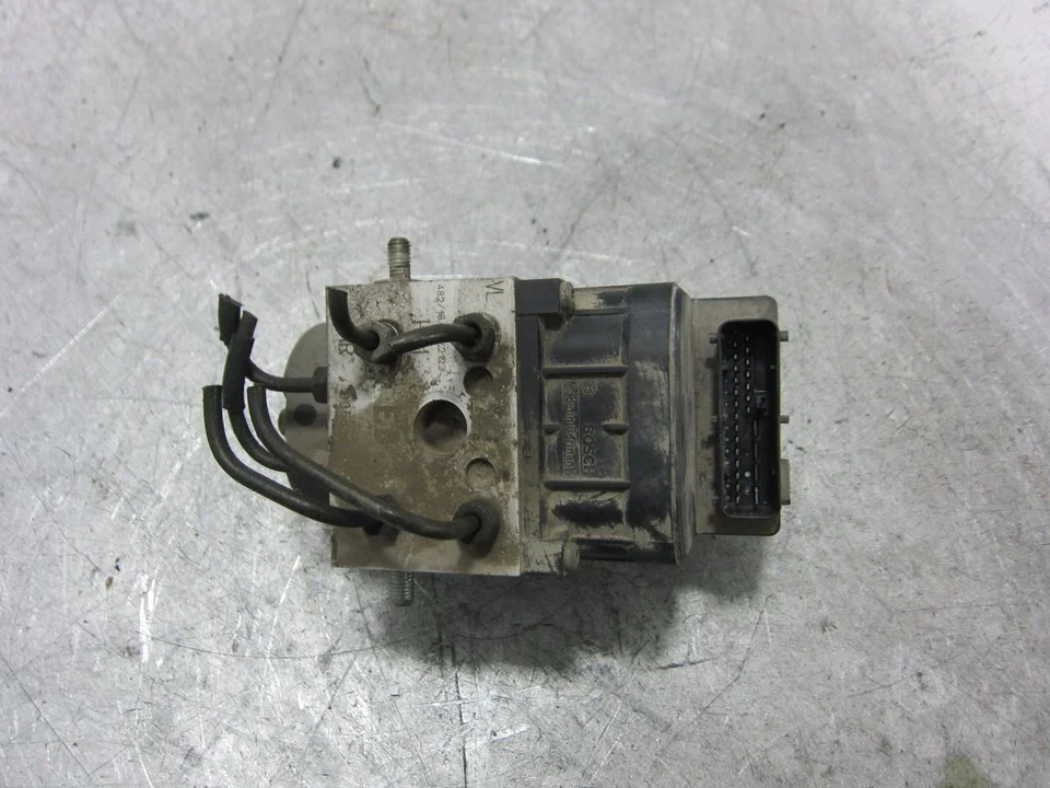 Foto de ABS OPEL ASTRA G BERLINA referencia 0273004362