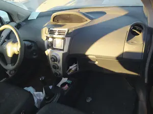 Foto de CALEFACCION ENTERA NORMAL TOYOTA YARIS (KSP9/SCP9/NLP9) 1.4 Turbodiesel CAT (90 CV / 66 KW)