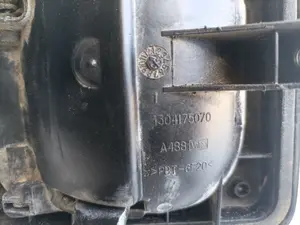 Foto de MANETA EXTERIOR TRASERA DERECHA PEUGEOT BOXER FURGÓN referencia 1304175070 foto 2