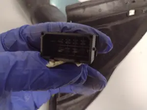 Foto de RETROVISOR IZQUIERDO AUDI A6 AVANT (4B5) referencia 3229501 foto 3