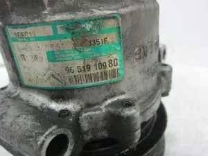 Foto de COMPRESOR AIRE ACONDICIONADO PEUGEOT 307 BERLINA (S2) 1.6 HDi CAT (9HZ / DV6TED4) (109 CV / 80 KW) referencia 9651910980 foto 7