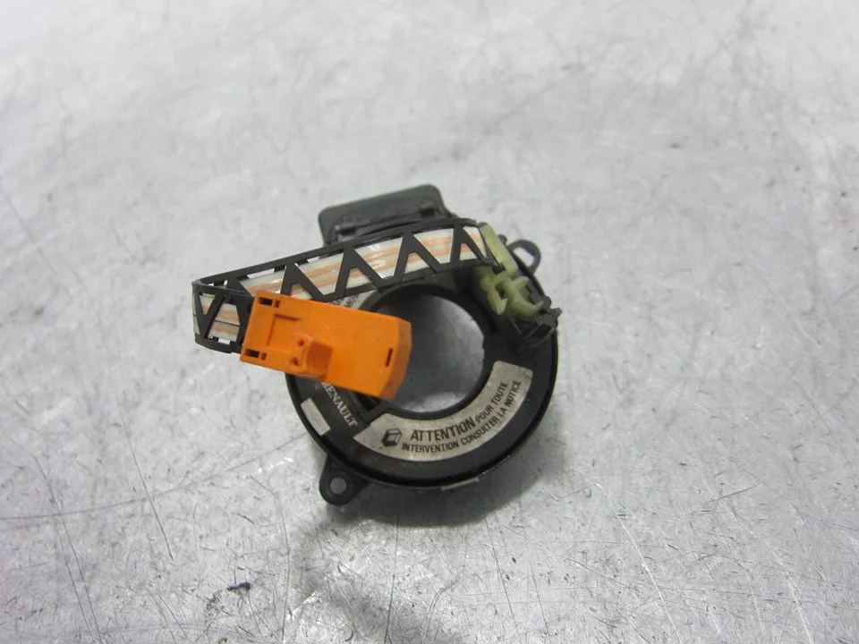 Foto de ANILLO AIRBAG RENAULT KANGOO I (F/KC0) 1.9 Diesel (64 CV / 47 KW) referencia 7700840099F