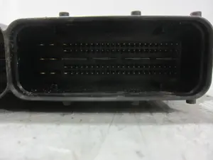 Foto de CENTRALITA MOTOR UCE CHEVROLET AVEO BERLINA 1.3 Diesel CAT (95 CV / 70 KW) referencia 55583708 foto 5