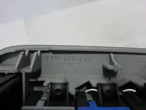 Foto de MANDO ELEVALUNAS DELANTERO IZQUIERDO RENAULT SCENIC I (JA...) 1.6 (107 CV / 79 KW) referencia 7700432430 foto 4