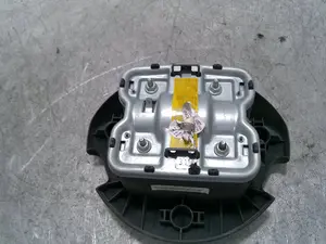 Foto de AIRBAG DELANTERO IZQUIERDO RENAULT CLIO III 1.5 dCi Diesel CAT (86 CV / 63 KW) referencia 8200677496 foto 5