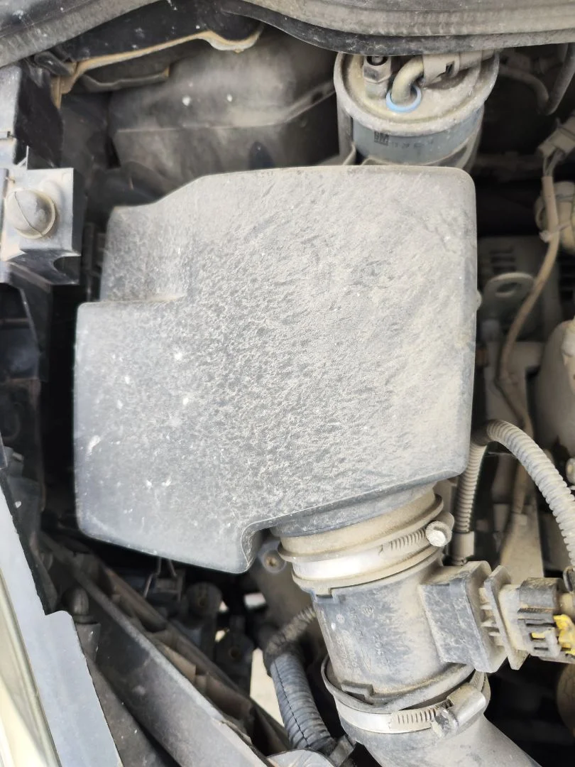 Foto de CAJA FILTRO AIRE OPEL CORSA D 1.3 16V CDTI (75 CV / 55 KW)
