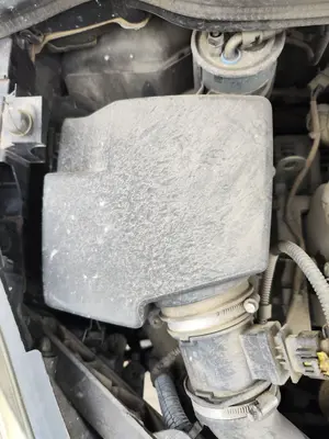 Foto de CAJA FILTRO AIRE OPEL CORSA D 1.3 16V CDTI (75 CV / 55 KW)