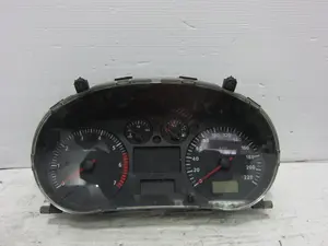 Foto de CUADRO INSTRUMENTOS SEAT IBIZA (6K1) 1.4 (60 CV / 44 KW) referencia 88311292 foto 1