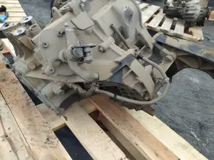 Foto de CAJA CAMBIOS OPEL ZAFIRA A referencia F23AJ foto 4