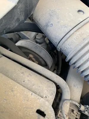 Foto de TUBO PRESION DIRECCION ASISTIDA VOLKSWAGEN CRAFTER FURGÓN (2E) 2.5 TDI DPF (109 CV / 80 KW)